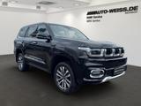 BAIC BJ60 4WD +LEDER+PANO+HUD+LED+SHZ+LHZ+PDC+360-CAM - BAIC BJ60 Gebrauchtwagen