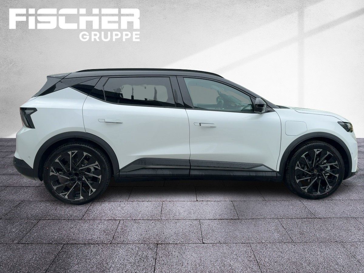 Fahrzeugabbildung Renault Scenic E-Tech Electric