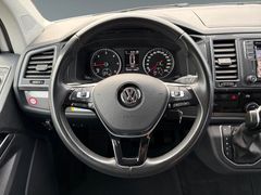 Fahrzeugabbildung Volkswagen T6 California Beach DSG 1.Hand Standhzg Navi ACC