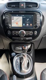 Fahrzeugabbildung Kia Soul Turbo PANO|JBL|SPUR.|TOTW.|SHZ|LHZ|KAM|NAVI