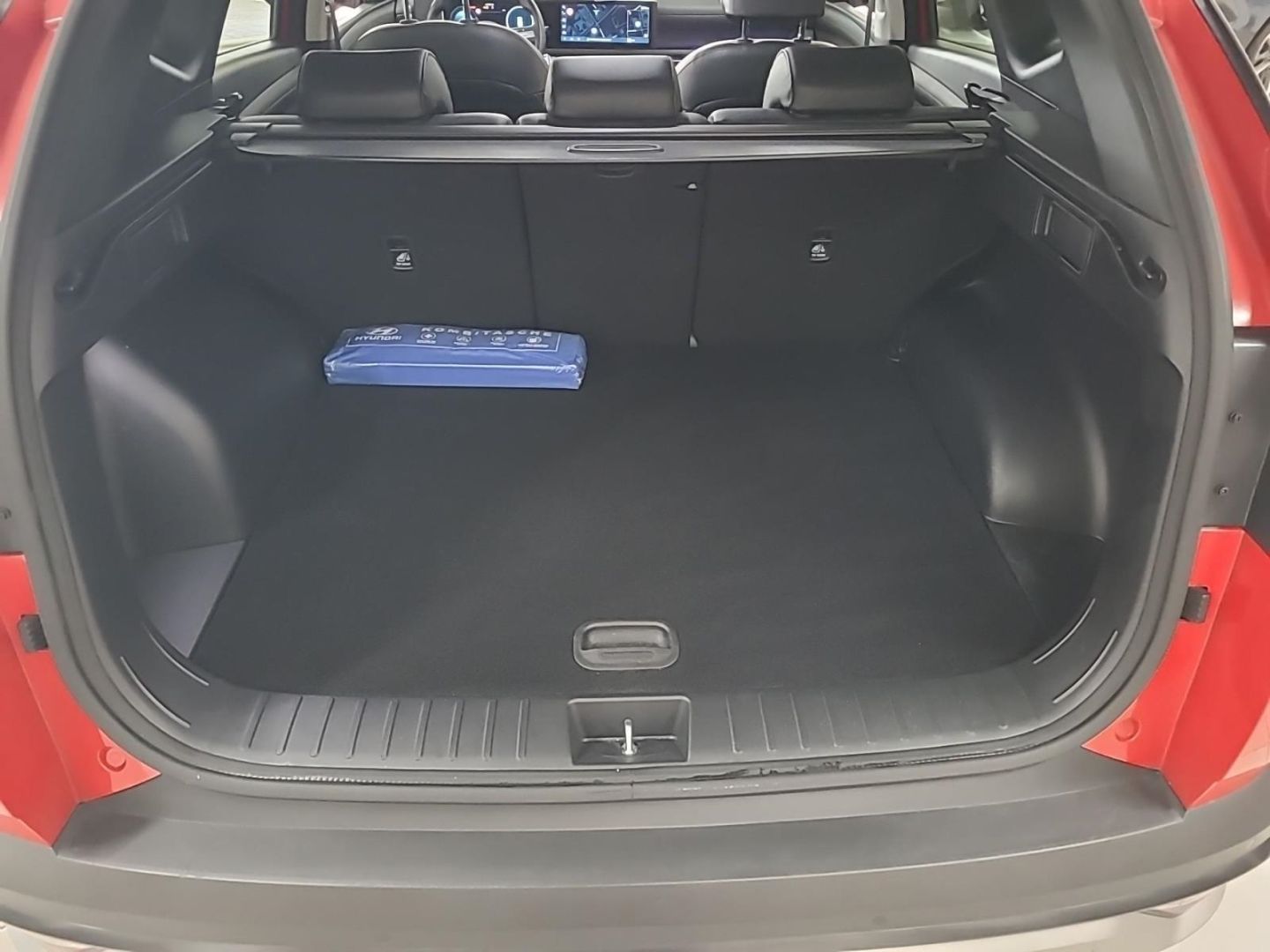 Hyundai Tucson – Bild 13