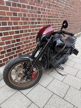 Harley-Davidson Low Rider S FXDLS Custom MB Cycles - Offers
