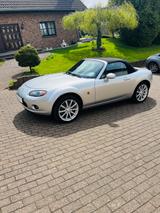Mazda MX-5 3rd Generation 2.0 MZR - Mazda MX-5: 3rd Generation