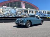 Jaguar XK 150 OTS  - Jaguar XK: Roadster, Xk150