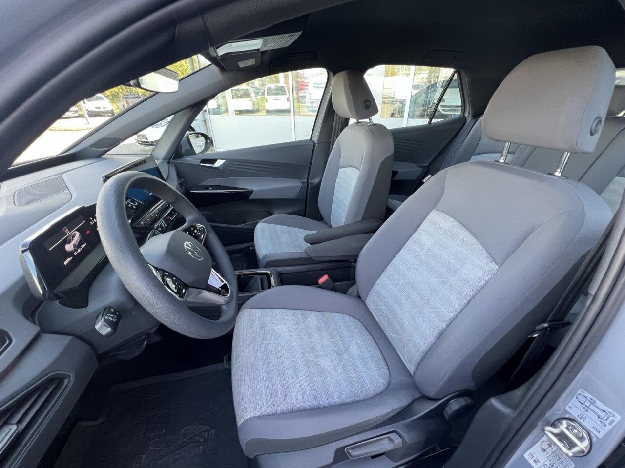 Volkswagen ID.3 - Bild 8