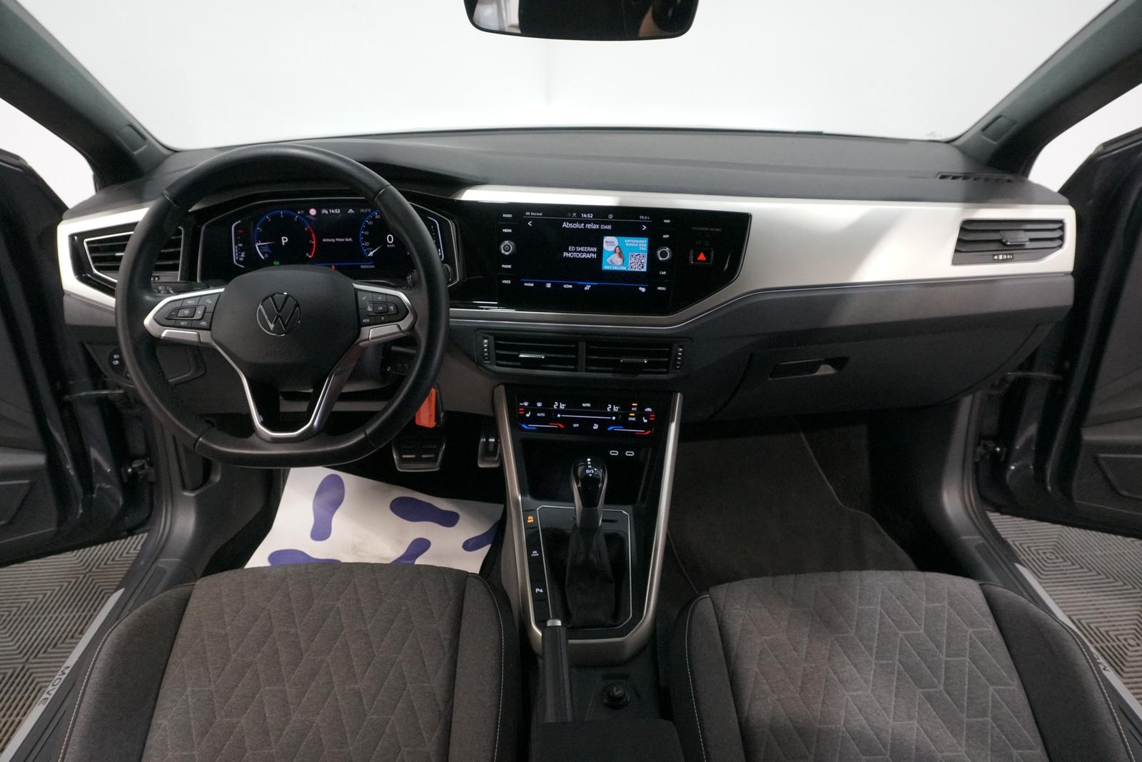 Volkswagen Taigo 1.5 TSI Life*AHK*MATRIX*Virtual Cockpit, миниатюра 9