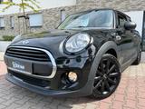 MINI One D * Scheckheft*126 tkm* - MINI One D aus 2015