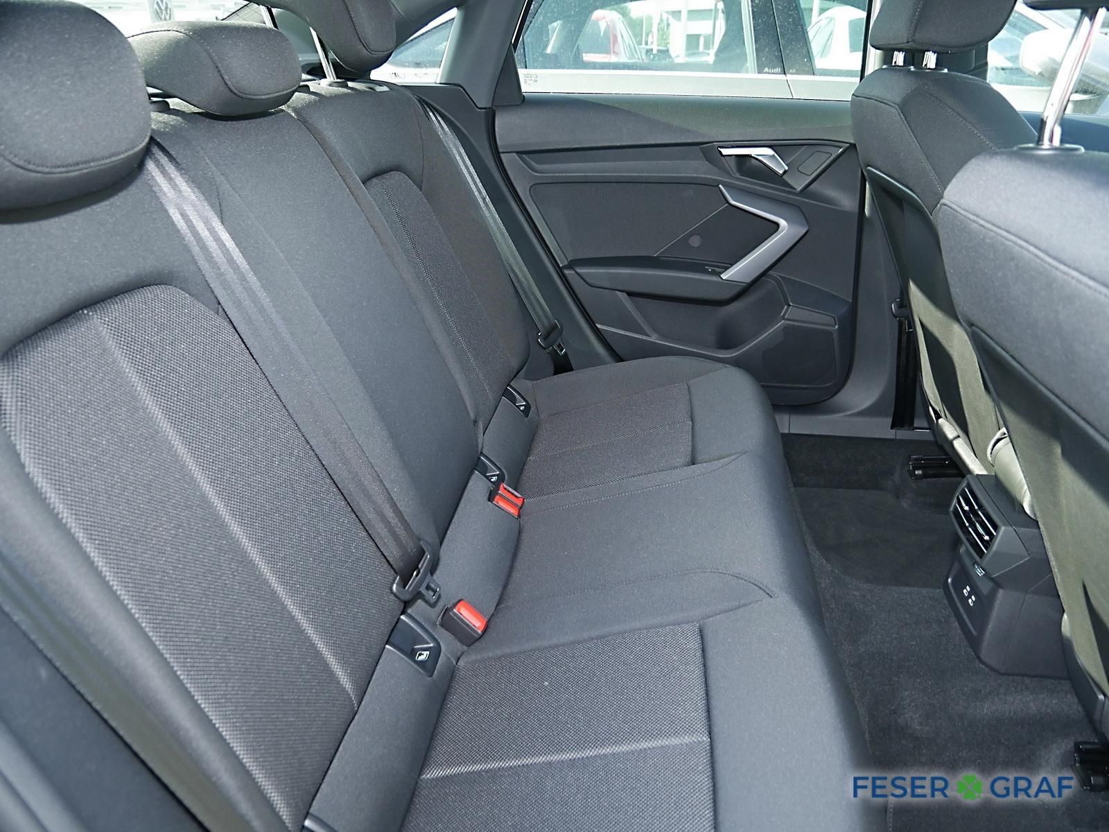 Audi A3 - Bild 7