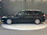 Ford Mondeo Turnier 2.0 TDCi Econetic*NAVI*ALU*AHK* - Ford Mondeo aus 2009: Kombi