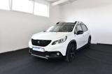 Peugeot 2008 GT-Line PureTech "Allure" Panor.°AHK°Kamera - Peugeot 2008 mit Anhängerkupplung