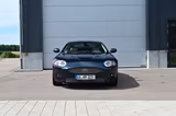Jaguar XKR Cabriolet - 4.2 V8 - Jaguar XKR: Cabrio