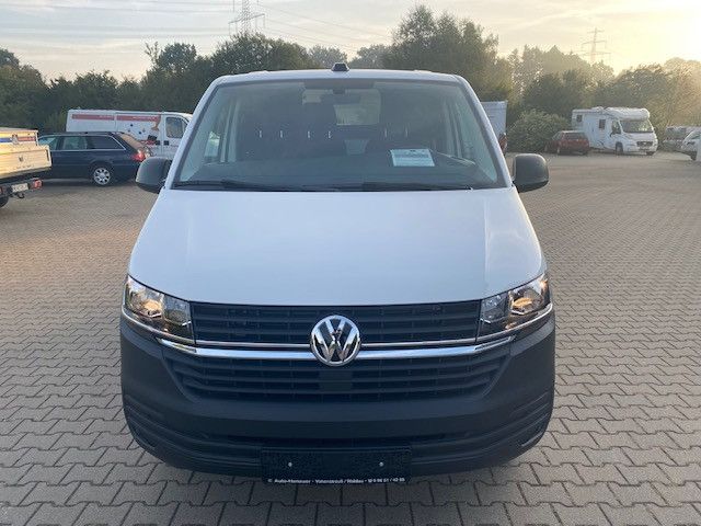 Volkswagen T6 Transporter