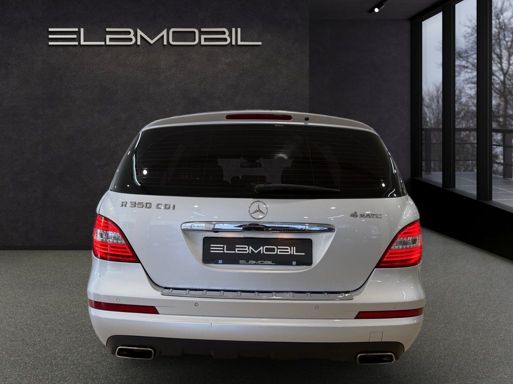 Mercedes-Benz R 350 - Bild 6