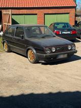Volkswagen VW Golf2 (vr6,gti Umbau) - Volkswagen Golf: GTI Vr6