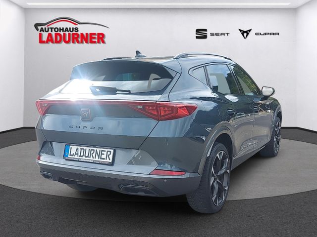 Formentor 4 Drive 2.0 TDI DSG *AHK Navi LED RFK*