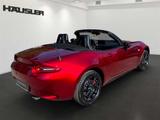 Mazda MX-5 Homura 1.5L *Navi*BOSE*Kamera* - Mazda MX-5