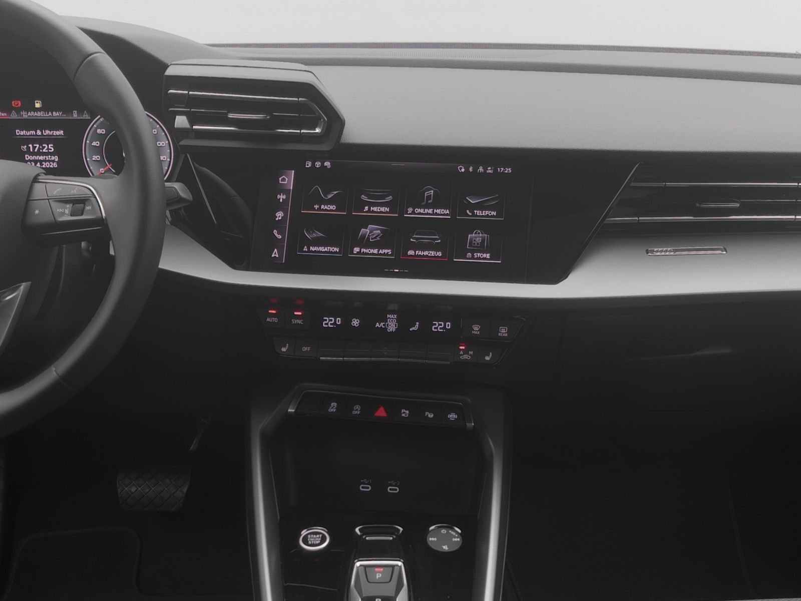 Audi A3 - Bild 13