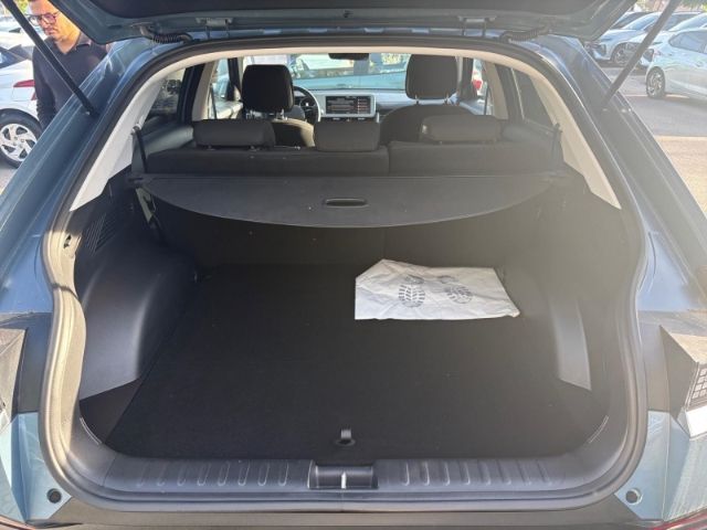 Fahrzeugabbildung Hyundai IONIQ 5 Dynamiq Navi Digitales Cockpit LED ACC A