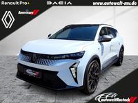 Renault Scenic E-TECH - Vorschau Bild 1