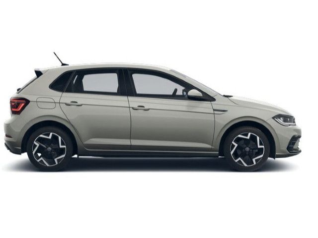 Volkswagen Polo - Bild 3