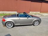 Audi TT Roadster 1.8T quattro 132 kW - - gebrauchte Audi TT aus dem Jahr 2006