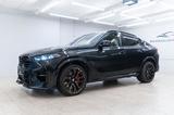 BMW X6 M Competition B&W SKY LOUNGE 360° M+S - gebrauchte BMW X6 M aus dem Jahr 2024