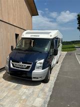 HYMER / ERIBA / HYMERCAR Wohnmobil teilintegriert Ford - HYMER / ERIBA Teilintegrierter