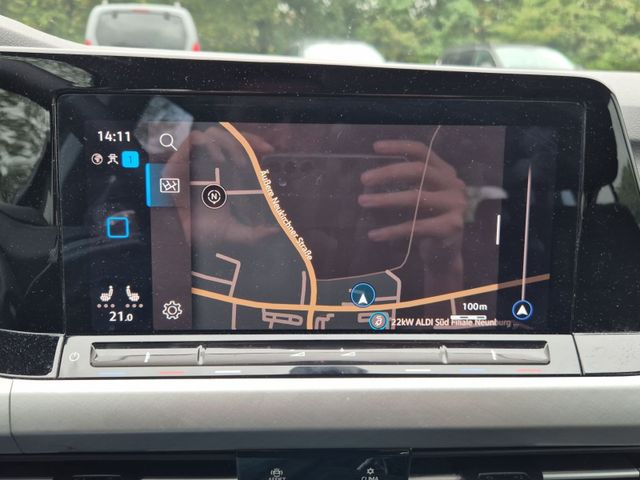 Golf Variant Life 1.5 eTSI DSG,ACC,LED,Navi
