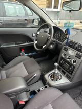 Ford Mondeo 2002 70.180 km Stand - gebrauchte Ford Mondeo aus dem Jahr 2002