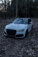 Audi Rs3 vfl 8v - Audi RS3: Sportwagen