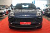 Porsche Macan S 3.0 *2.Hand*Pano*Navi*Memory*Unfallfrei* - Porsche Macan mit Benzin-Antrieb