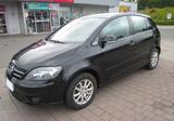 Volkswagen Golf Plus 1.4 Tour , 1.Hand, Klima,Tempomat - Volkswagen Golf Plus: Tour