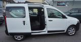 Dacia Dokker 1.6 Comf.+KLIMA neue Inspektion*aus 1. Ha - Dacia Gebrauchtwagen in Düsseldorf