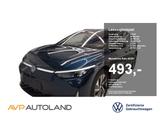 Volkswagen ID.7 Tourer GTX 4MOTION | NAVI | AHK | ACC | - blaue Volkswagen ID.7