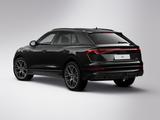 Audi Q8 50 TDI qu. S line Air*AHK*Pano*ACC*360°*HuD - Audi Q8 in Hannover