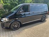 Volkswagen VW T 5/6 Multivan Highlight Leder Kamera A... - Volkswagen LT aus 2013