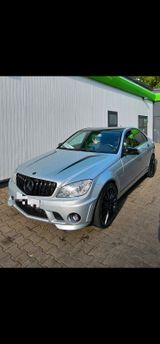 Mercedes-Benz Mercedes benz w204 c200 - Mercedes-Benz: W204