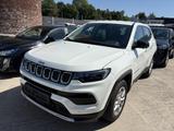 Jeep Compass Altitude 1.5 LED+ACC+VIRTUAL+SHZ+360°+ - Jeep Compass: 1.5