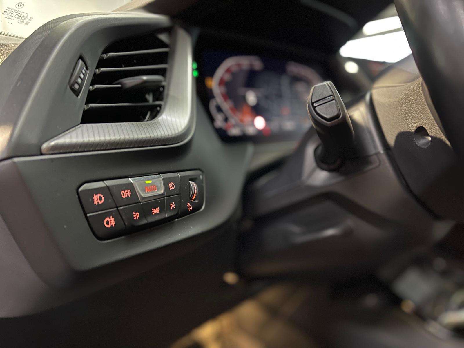 BMW 218 i M Sport Gran Coupe/Shadow-Line/R-KAM/LED, миниатюра 13