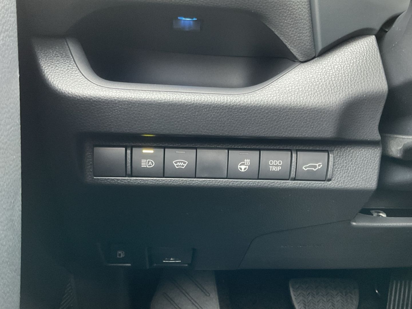 Toyota RAV 4 - Bild 25