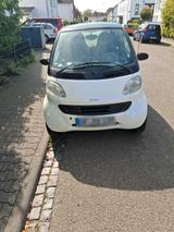 Smart 450 Brabus Tuning - Smart ForTwo: Tuning
