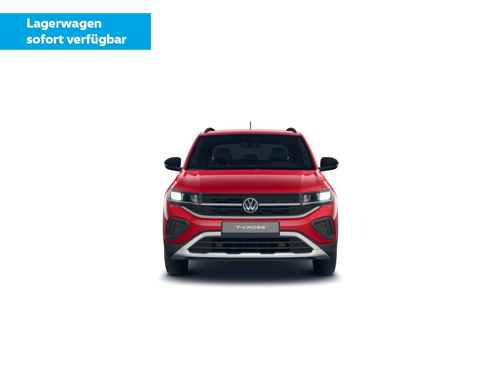Volkswagen T-Cross - Bild 2