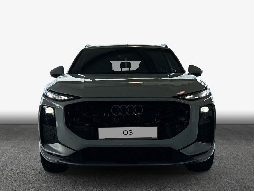 Audi Q3 - Bild 3