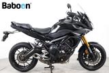 Yamaha Tracer 900 ABS - YAMAHA TRACER 900