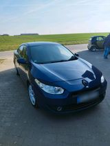 Renault fluence mit TÜV und nur 140200 km - Renault Fluence: Limousine