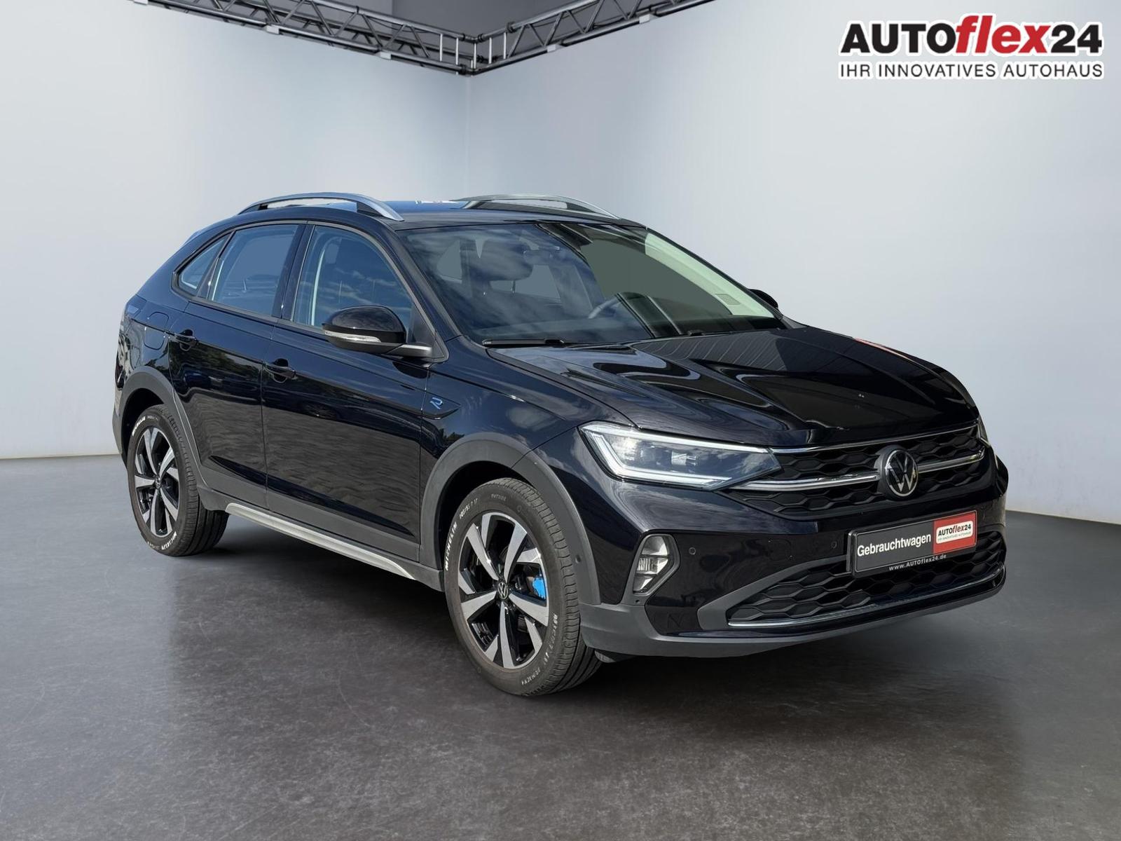 Volkswagen Taigo 1.0 TSI Style Navigation 2ZonenKlima Si...