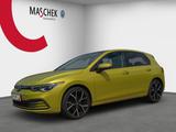 Volkswagen Golf Life 2.0 TDI DSG Pano ACC LED VC Ambiente - mit Diesel-Antrieb: Alcantara, Ambiente-Beleuchtung, Limousine