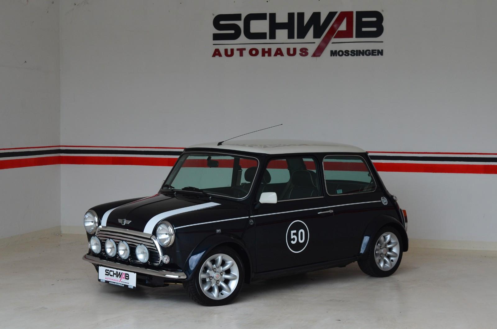 MINI Rover Mini Cooper 1.3 MPI | Classic Mini
