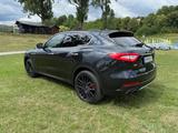 Maserati Levante Benzin 3.0 V6 316kW S GRANSPORT 4x4 ... - Maserati Levante aus 2019