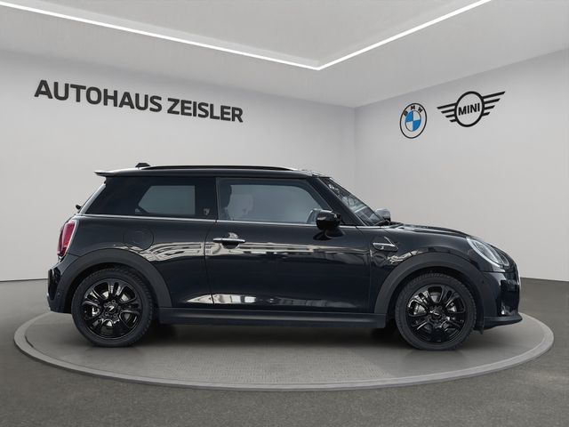 Foto Nummer 3: MINI Cooper S